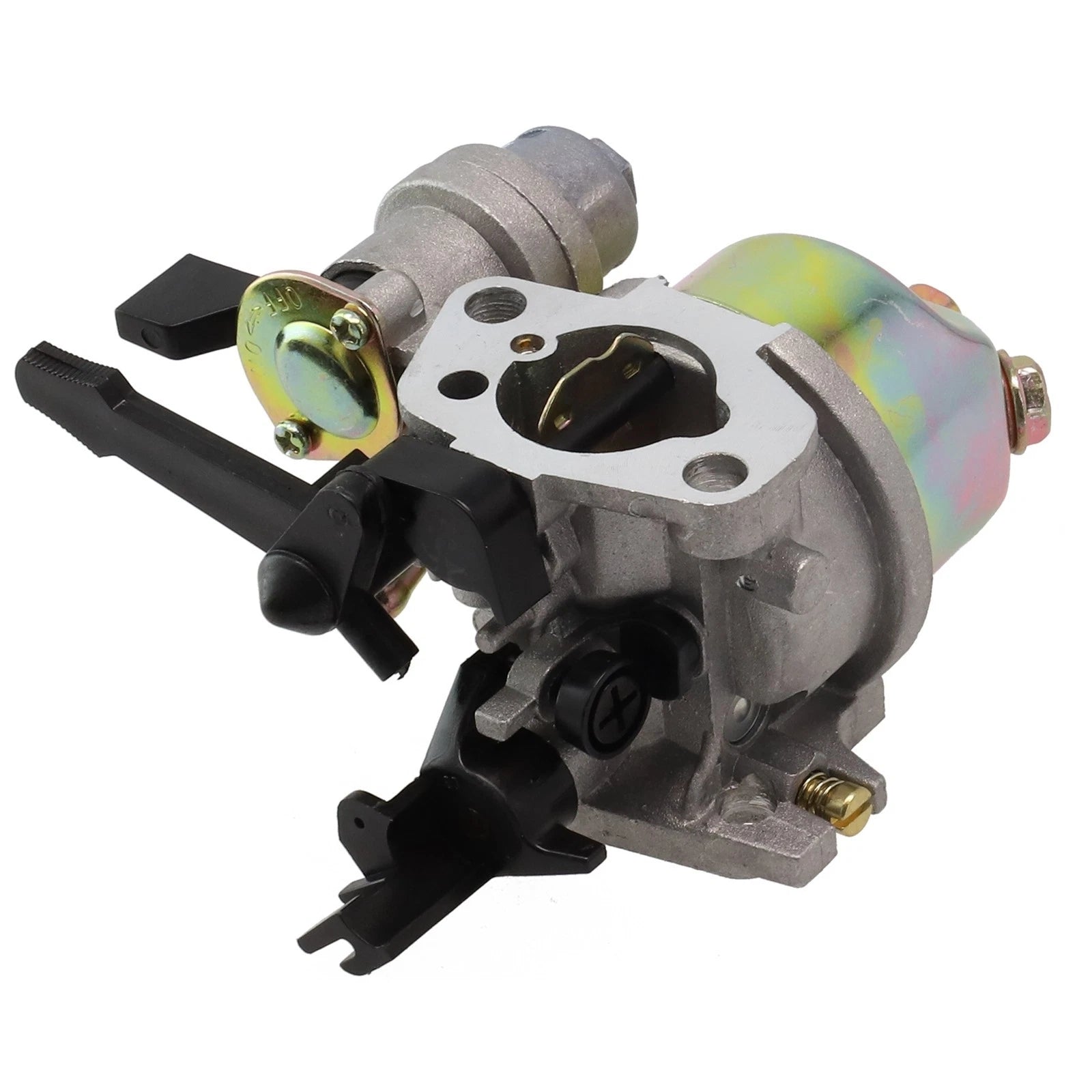 Carburetor for Lawn Mower Engine 6.5 PS (Practical Replacement)