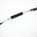 Twin Dual Brake Cable for 48cc 70cc 80cc 2-Stroke Bicycle (Motorized)