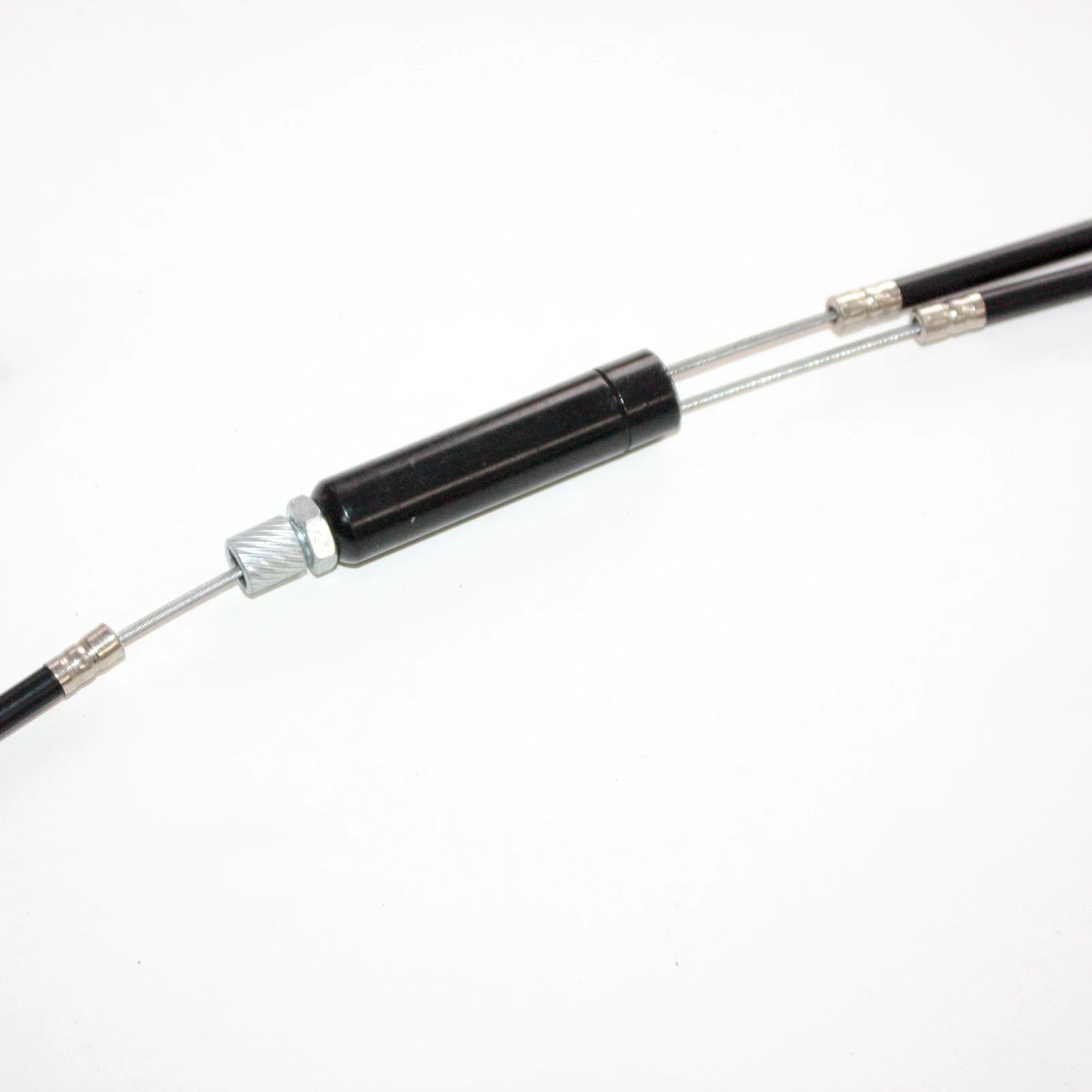 Twin Dual Brake Cable for 48cc 70cc 80cc 2-Stroke Bicycle (Motorized)