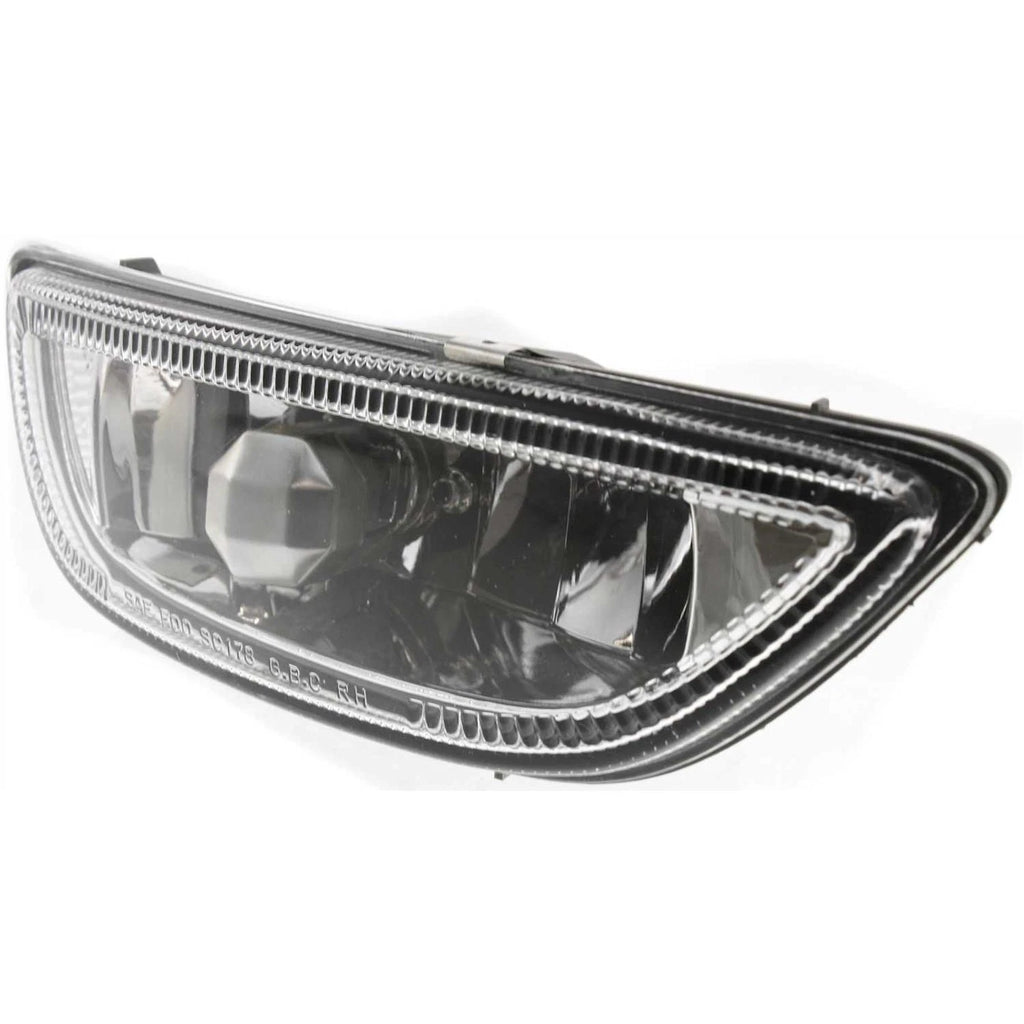 Fog Driving Light Lamp for Toyota Corolla (2001-2002)