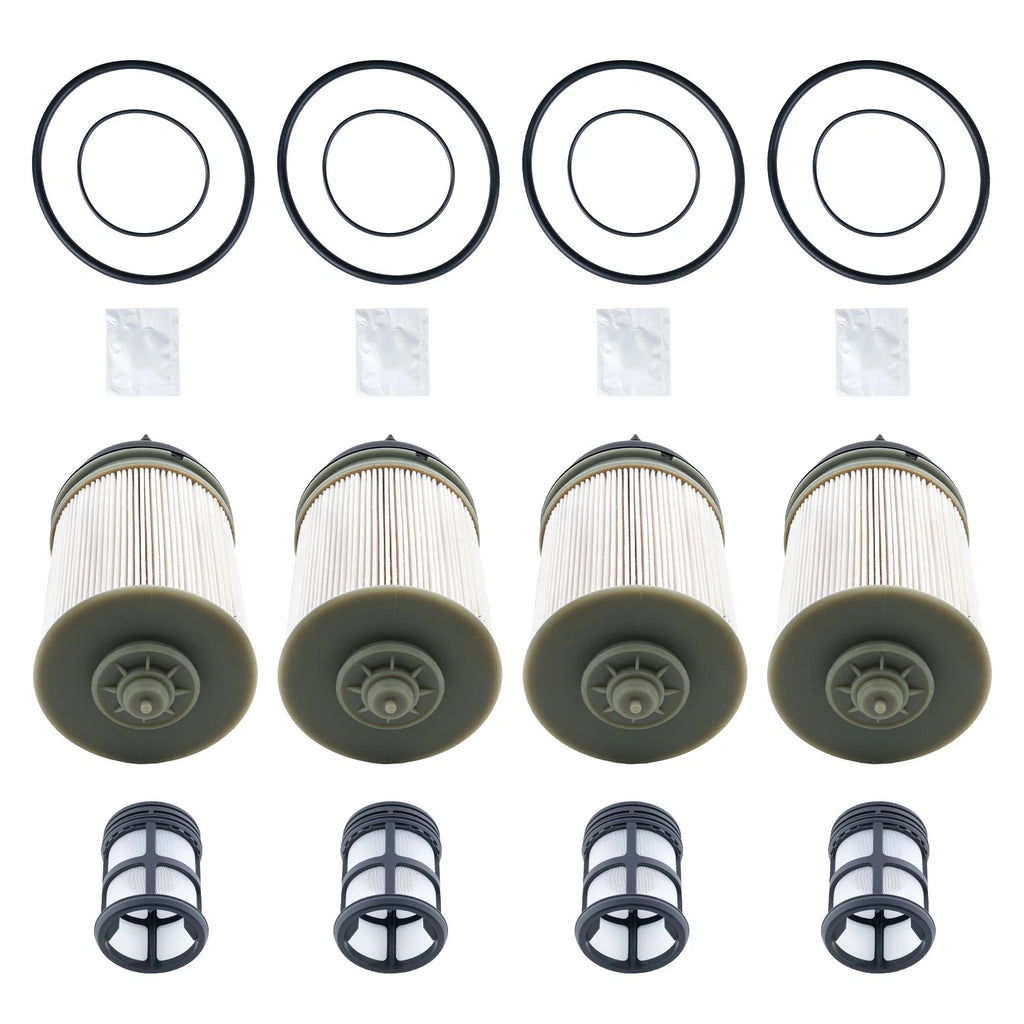 Fuel Filter for Detroit DD13 DD15 DD16 (2014–2019)