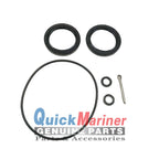 Lower Unit Seal Kit with O-Ring Gasket for Suzuki DF325 DF350 (2005–2023)