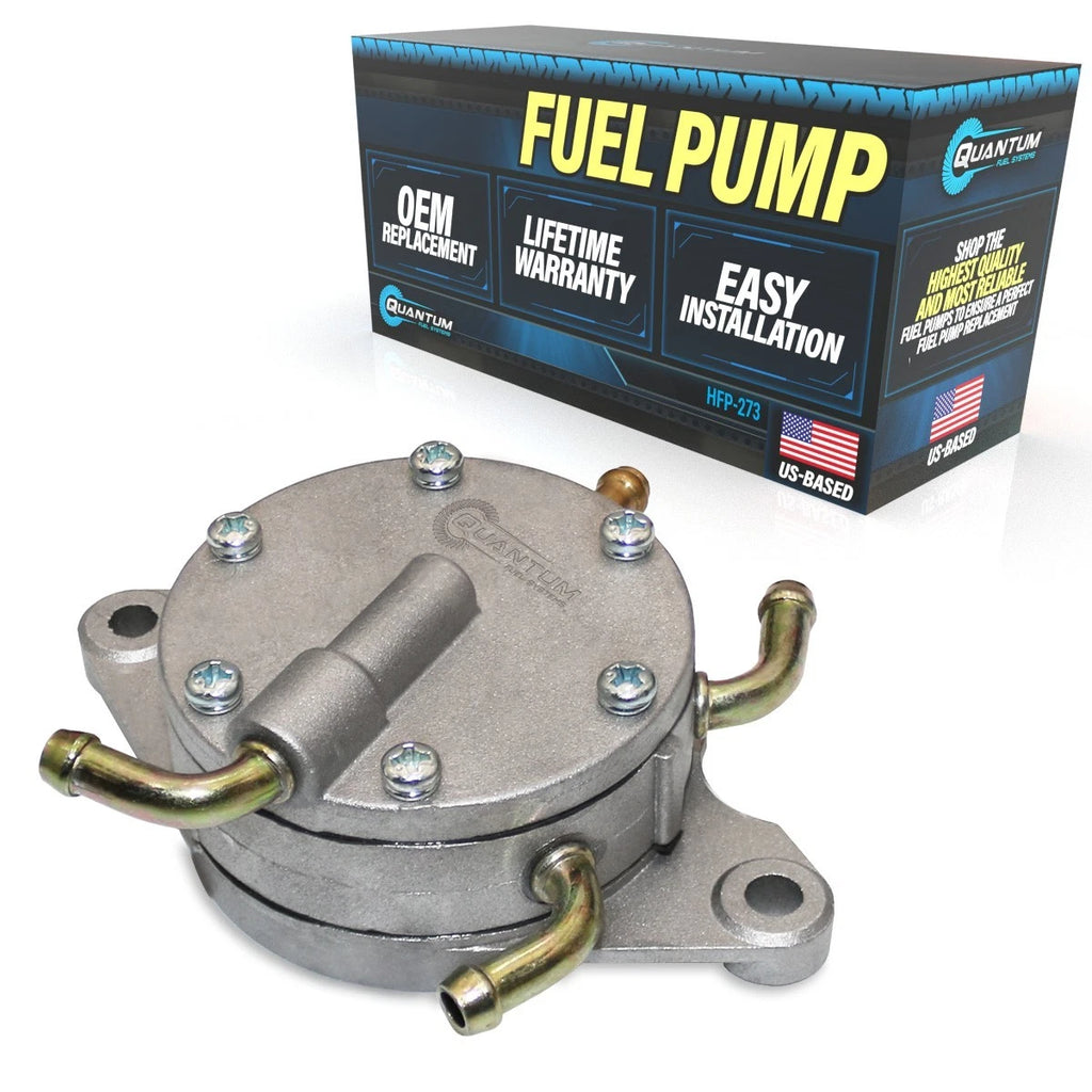 Fuel Pump for Polaris 550 Wide Trak RMK 2016–2017 (Replaces 3090366)