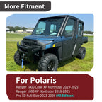 Door Seal Kit for Polaris Ranger XP1000 Northstar