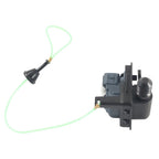 Fuel Lid Actuator Gas Door Assembly 74700TBAA02 for Honda Civic (2016–2021)
