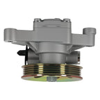 Power Steering Pump with Pulley for Honda Civic L4 1.6L (1996–2001)