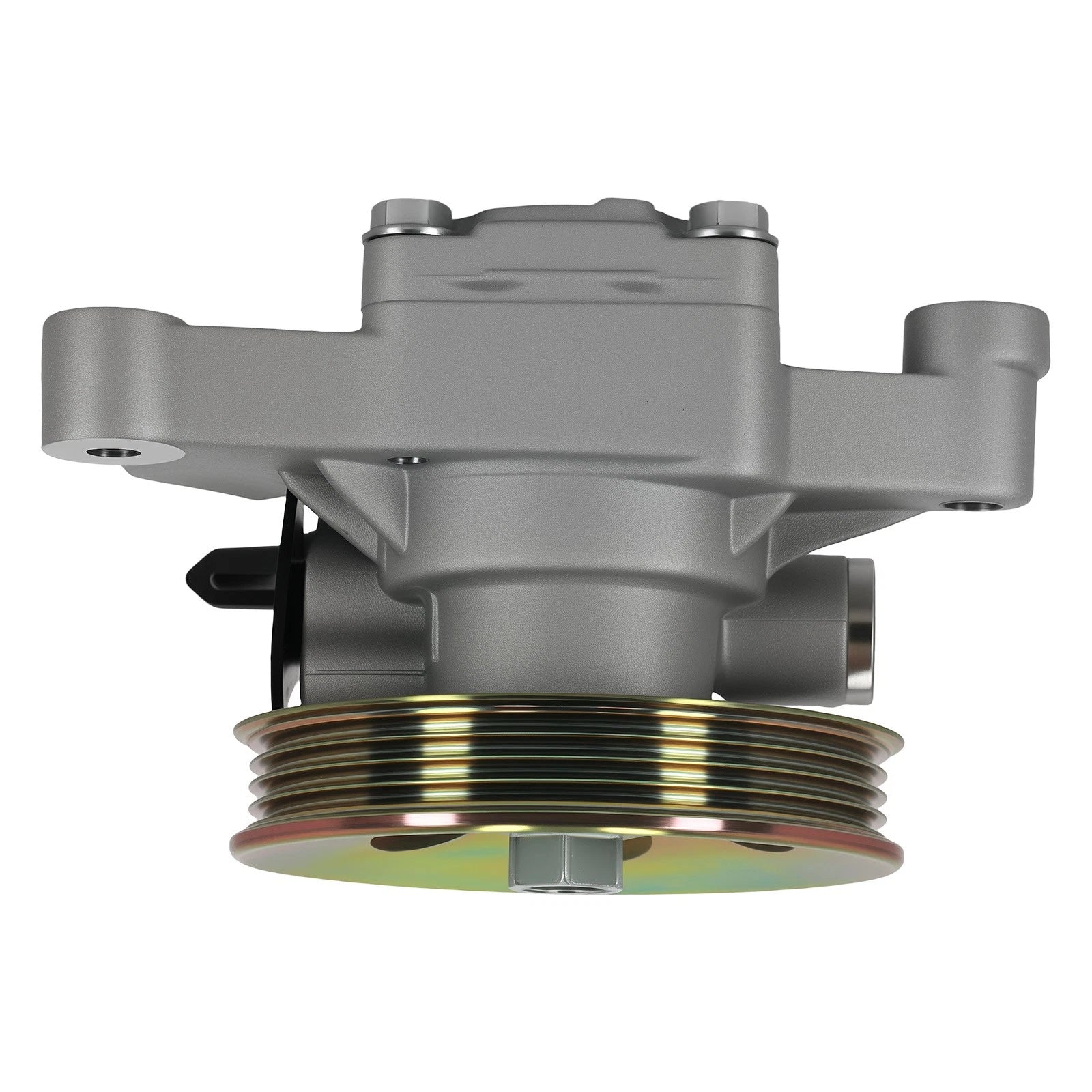 Power Steering Pump with Pulley for Honda Civic L4 1.6L (1996–2001)
