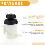 Power Steering Reservoir No. 571503K000 for Hyundai Sonata (2006–2007)