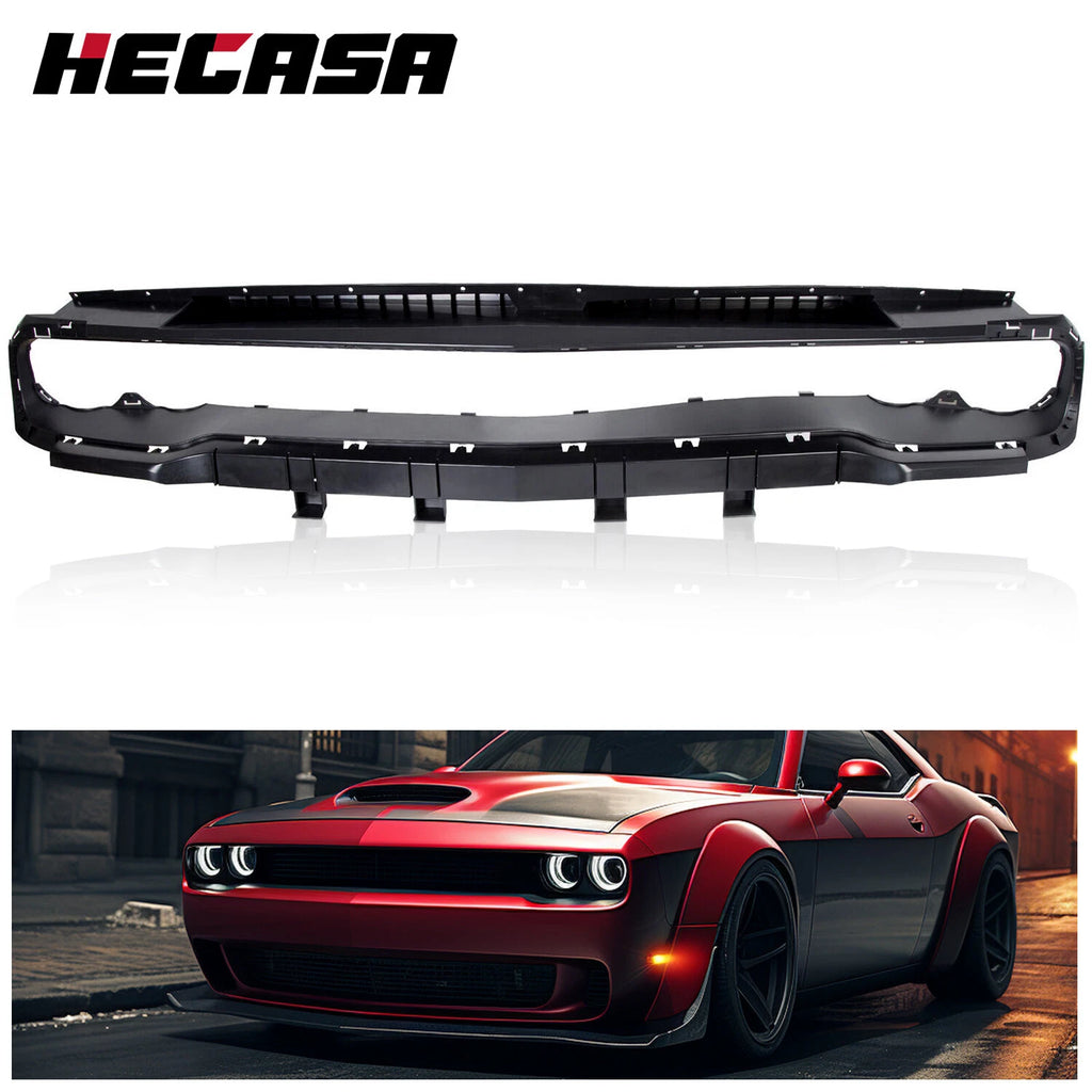 Grille Reinforcement for Dodge Challenger SRT (2015–2022) CH1202105 68258751AB