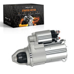 Starter Motor for Buick Regal, Cobalt, HHR, Malibu, Saturn, Pontiac (1.4KW 12V CW 9T)