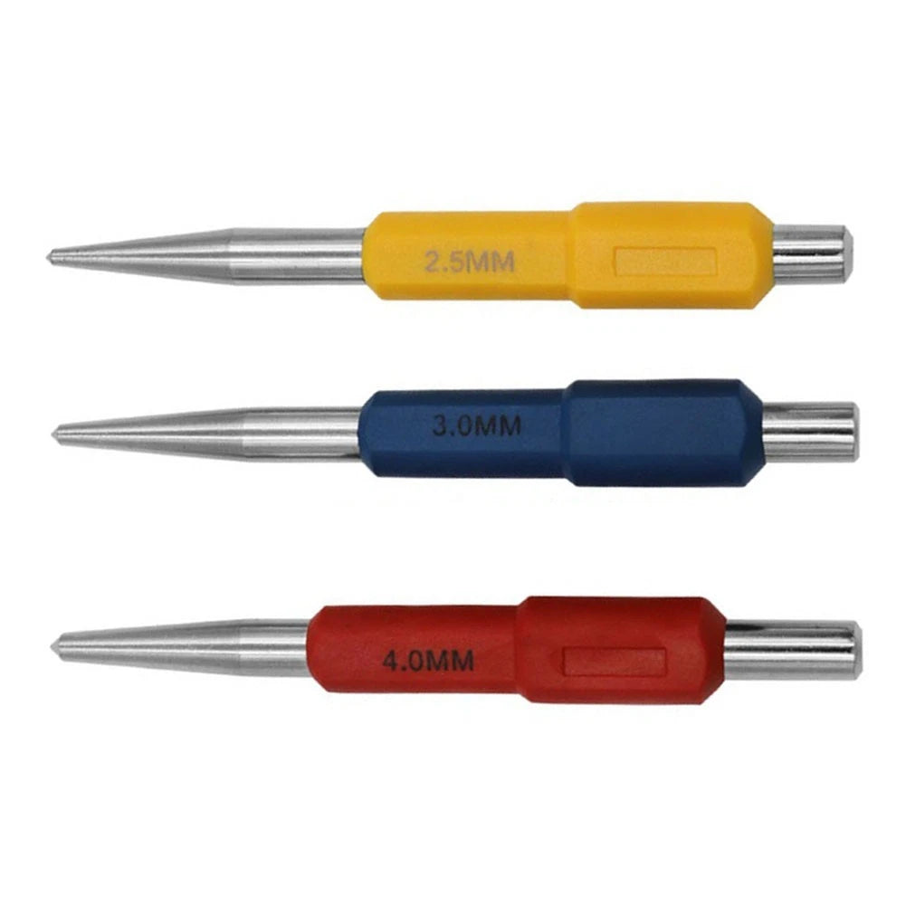 Adjustable Hand Tools Set of 2 - Chromium Vanadium Steel, Prevent Slipping