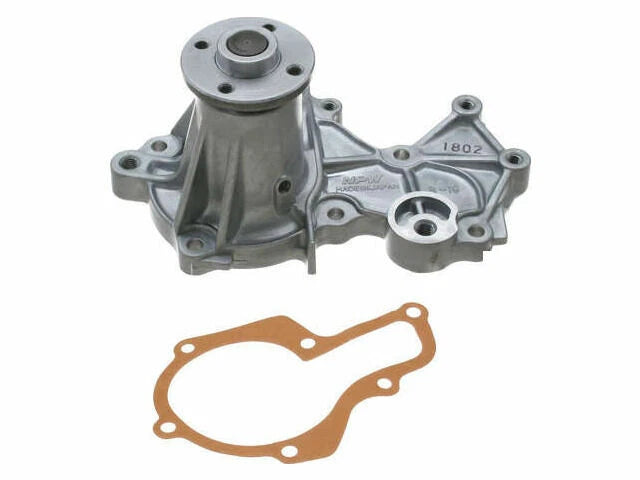 Water Pump for Suzuki Sidekick 1995–1998 (1.6L 4 Cyl, P166ZD)