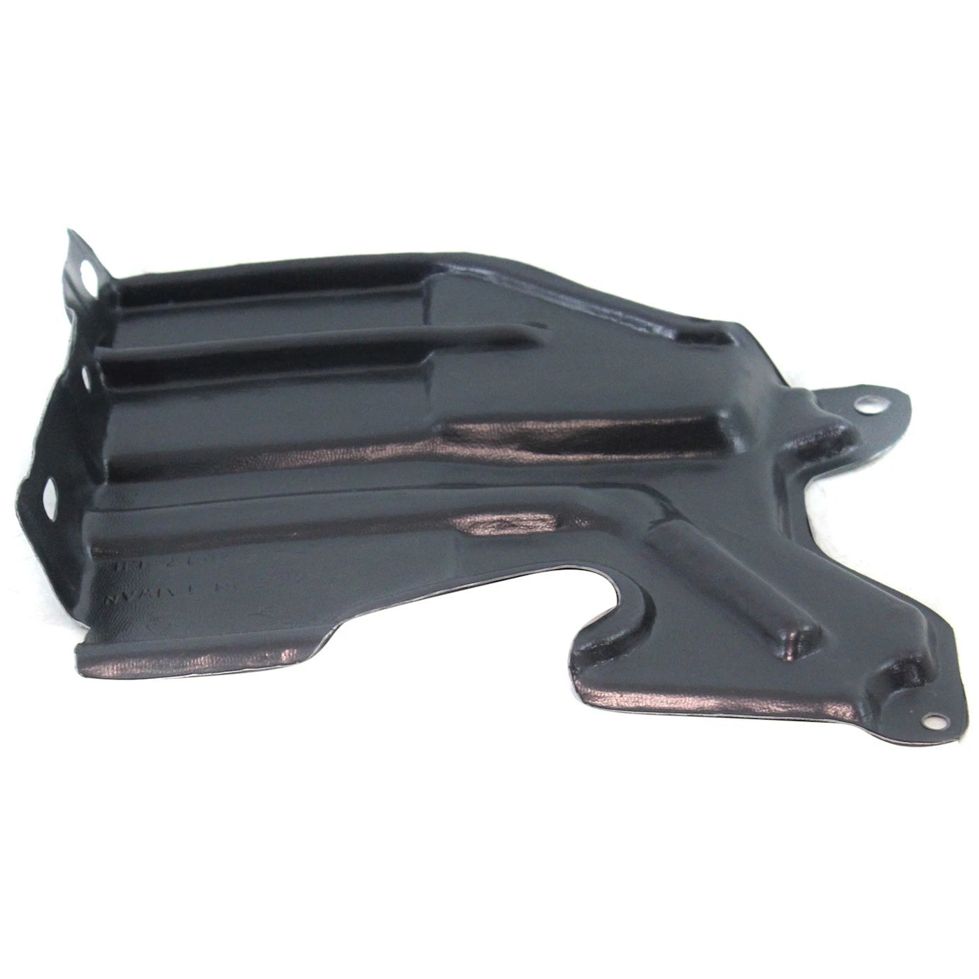 Engine Splash Shield for Infiniti G37 (2008–2013) Driver Side Lower