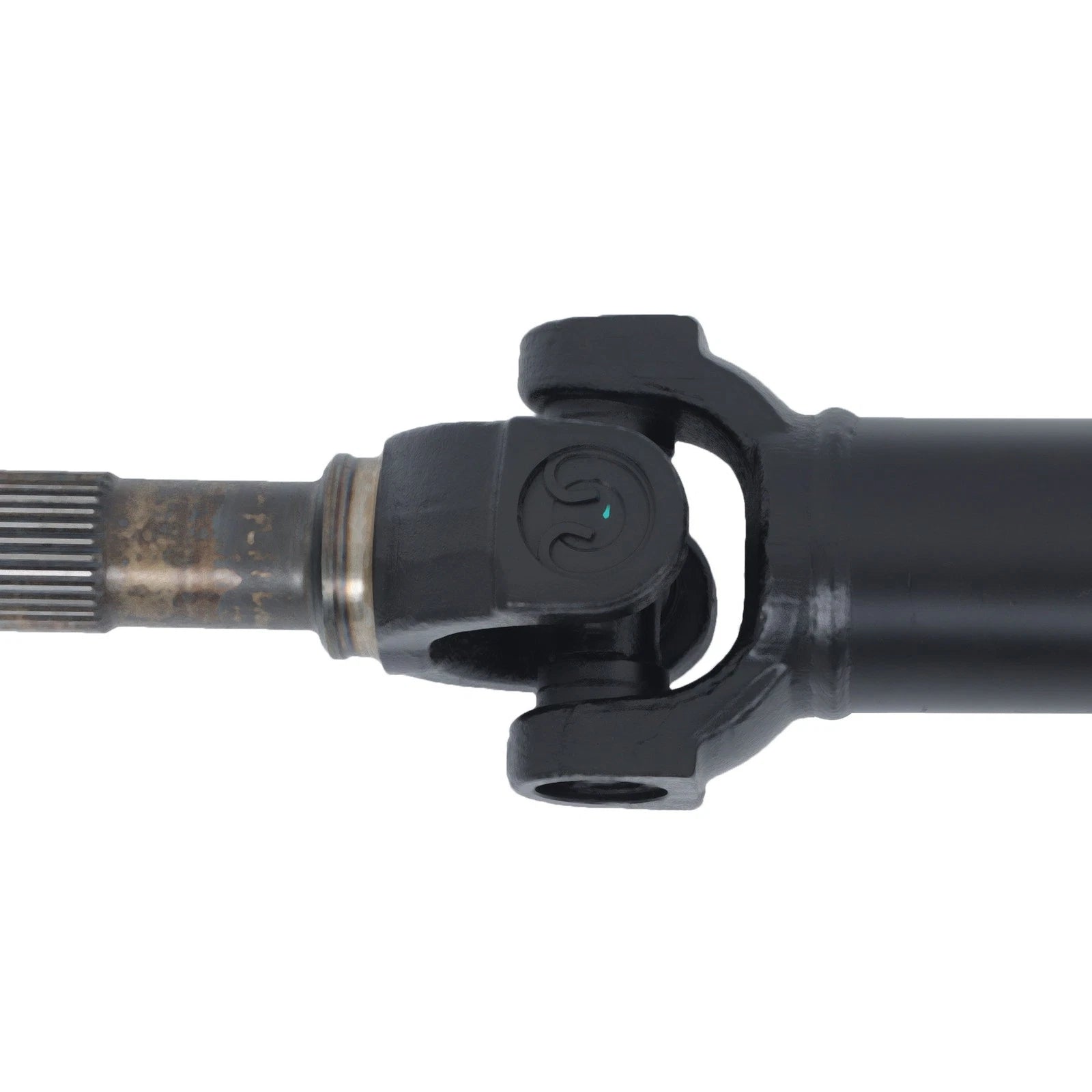Shaft Assembly for Chevrolet Silverado 2500 GMC Sierra 2500 3500