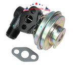 EGR Valve with Gasket for Nissan Frontier, Xterra (1998–2004)