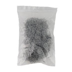 500pcs Stainless Steel Staples for Auto Parts (Pre-Cut)
