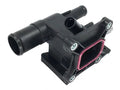 Water Distribution Pipe for Mazda CX-7 2.5L (2010–2012) FY154DH
