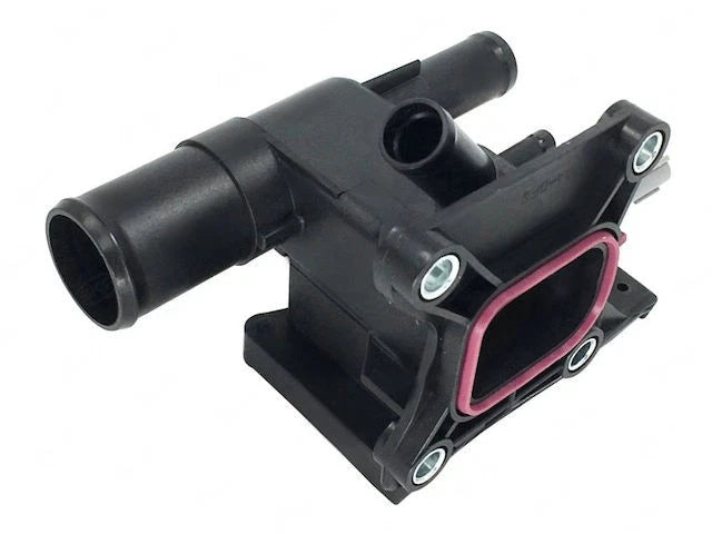 Water Distribution Pipe for Mazda CX-7 2.5L (2010–2012) FY154DH