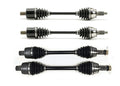 Precision Full CV Axle Set for Polaris Scrambler & Sportsman 850 1000 (48")