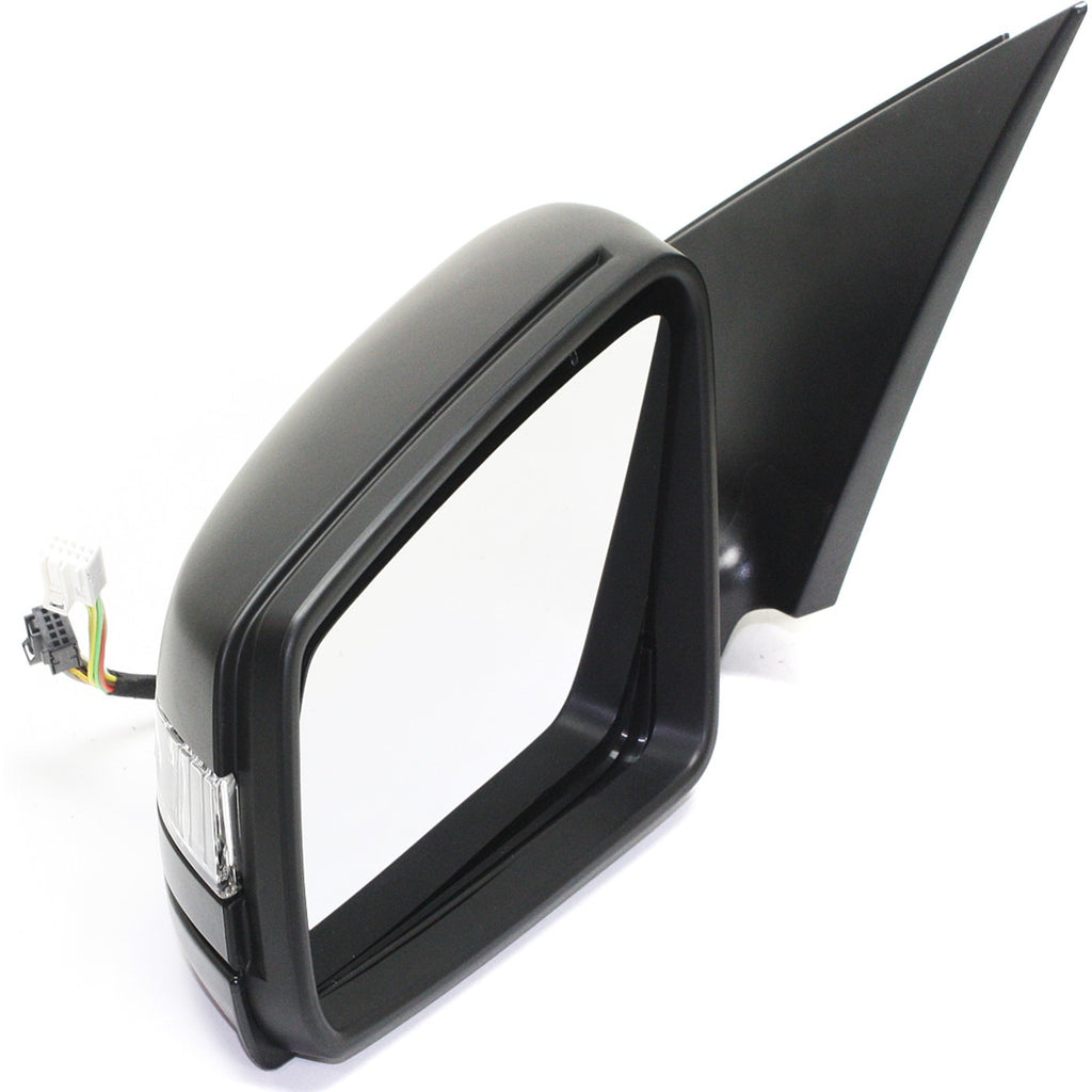 Power Folding Mirror for Mercedes Benz C250 (2012–2014)