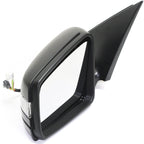 Power Folding Mirror for Mercedes Benz C250 (2012–2014)