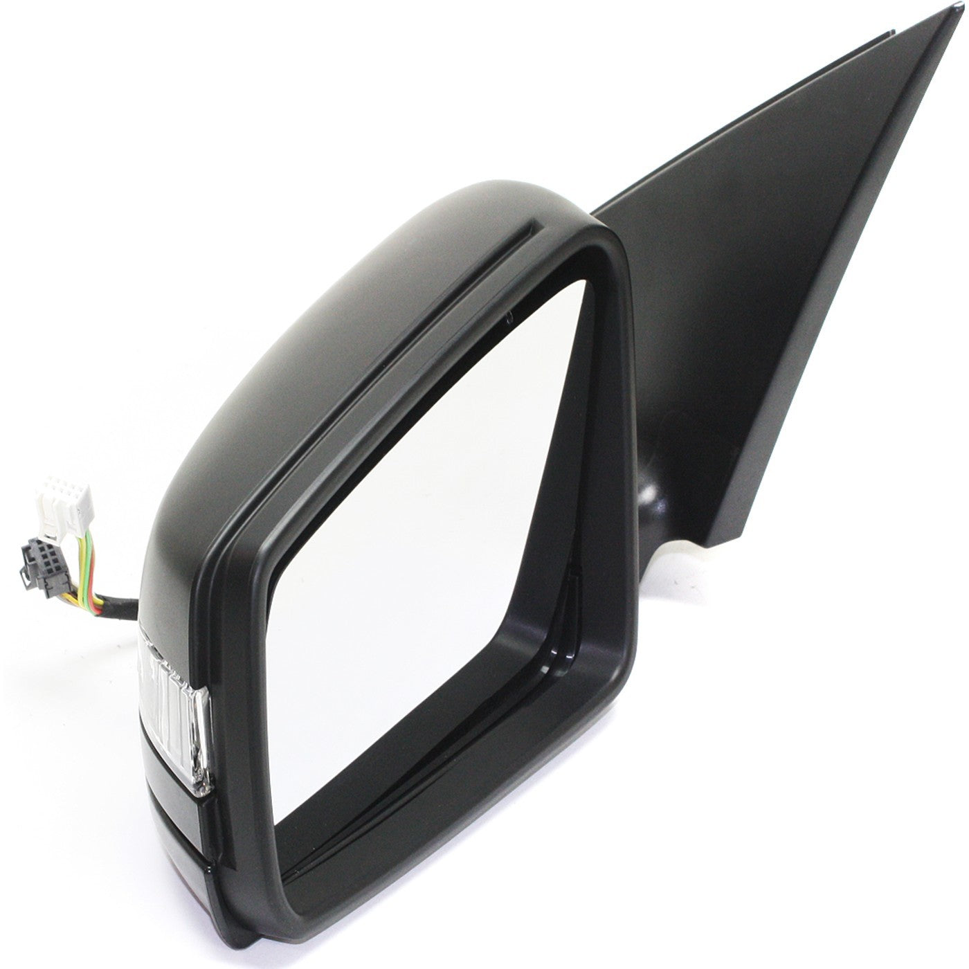Power Folding Mirror for Mercedes Benz C250 (2012–2014)