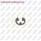 Clip Replacement for Volvo Penta 21491831 (Fits )