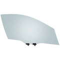 Front Passenger Door Glass for Honda Insight Civic (2016–2021)
