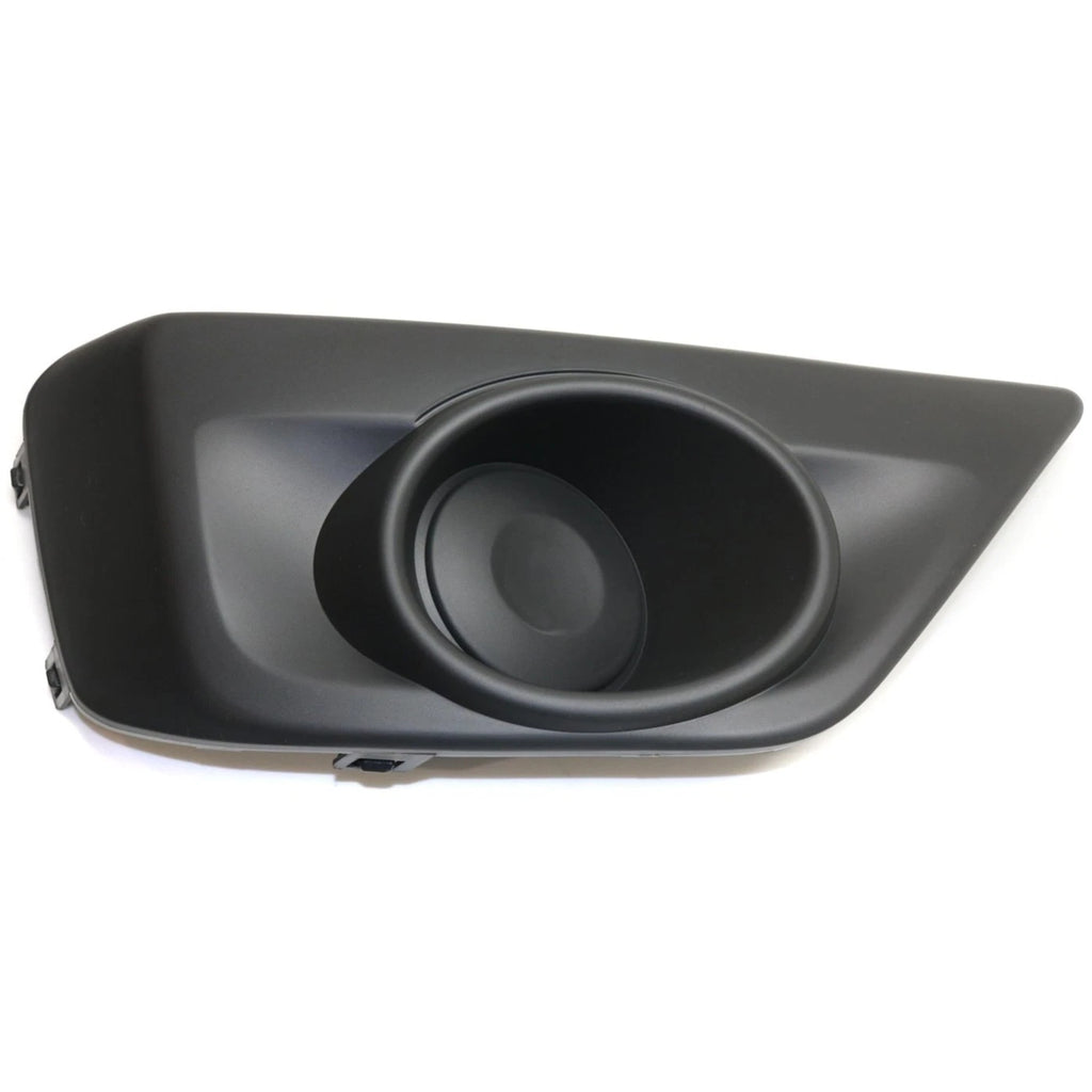 Fog Light Covers for Front Driver & Passenger Side (Universal)