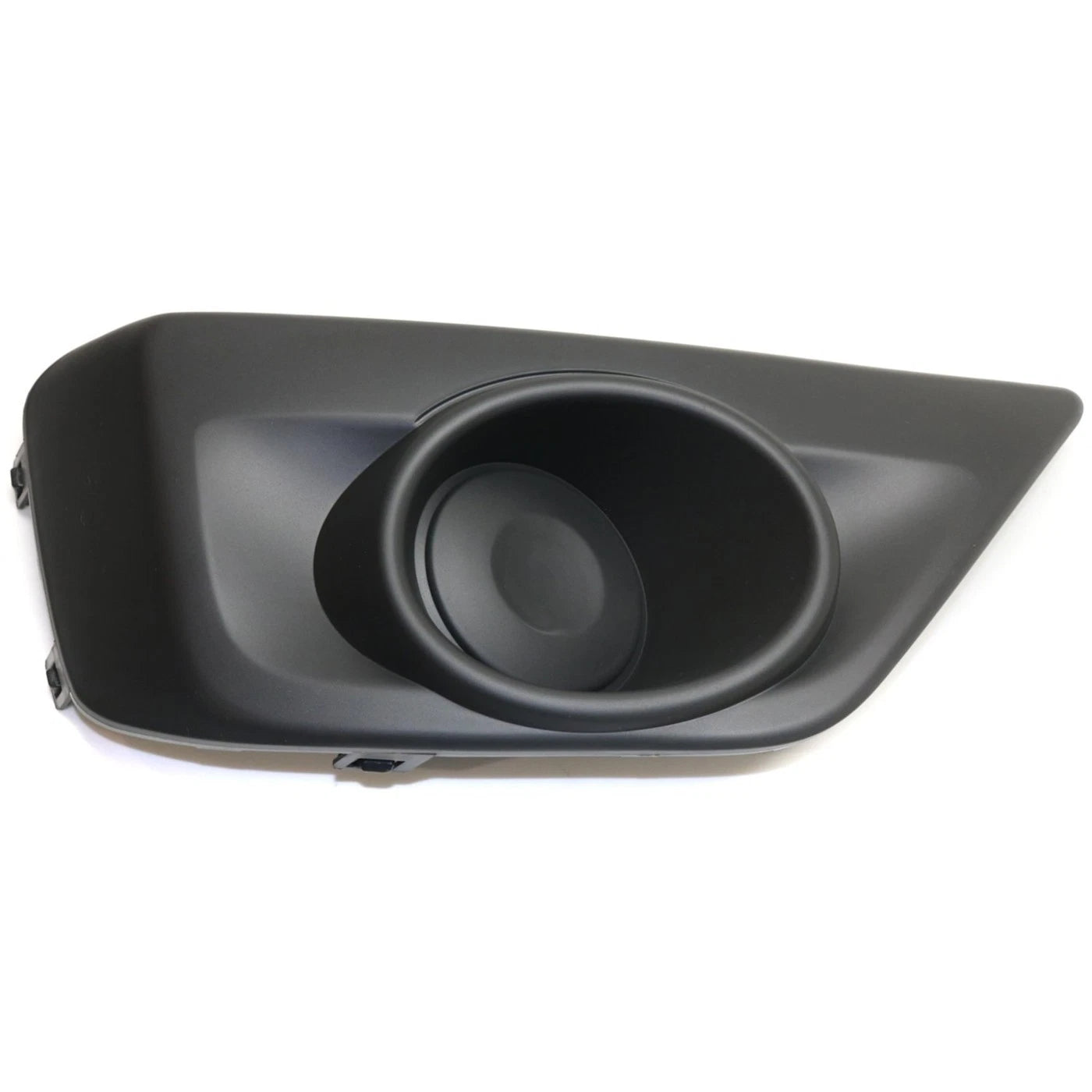 Fog Light Covers for Front Driver & Passenger Side (Universal)