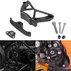 Front Sprocket Cover Case Saver for KTM 790 Adventure (2019–2023)