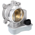 Throttle Body for Chevrolet HHR, Cobalt, Pontiac Solstice 2.4L (2006–2007)