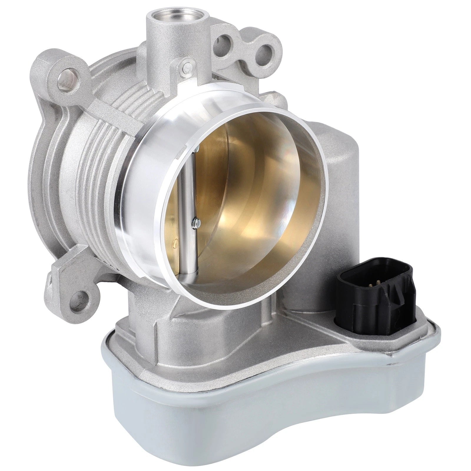 Throttle Body for Chevrolet HHR, Cobalt, Pontiac Solstice 2.4L (2006–2007)