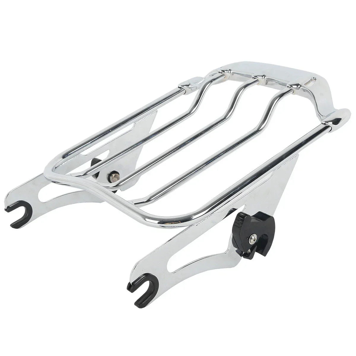 Luggage Rack for Road King, Street Glide, Electra Glide (2009 - 2022)