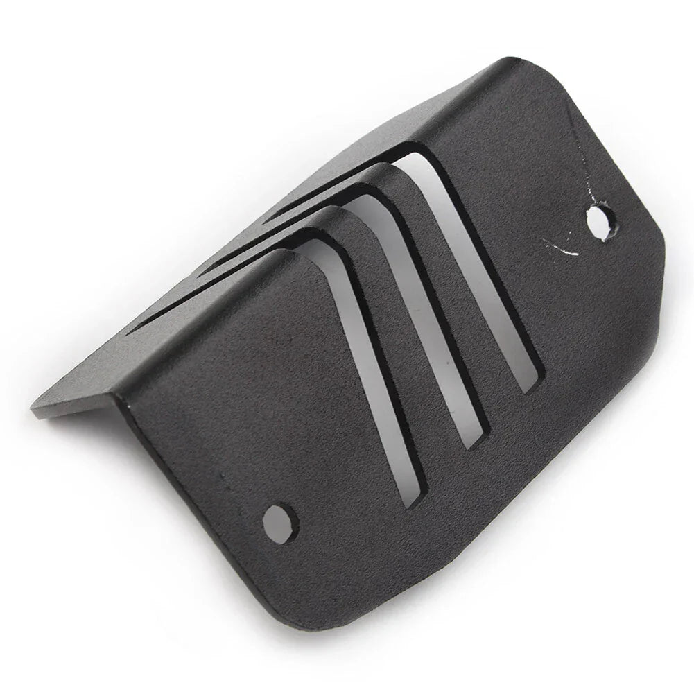 Front Brake Fluid Reservoir Cover for Honda CRF1000L Africa Twin (2016-2019)