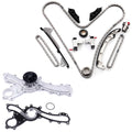 Water Pump and Timing Chain Kit for Lexus IS250 IS350 (2006–2009)