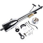 30" Tilt Steering Column for GM Vehicles (Chromed)