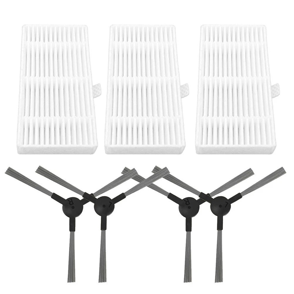 Side Brush Filter for GTTVO BR150 (Replacement Spare Parts)