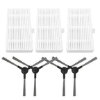 Side Brush Filter for GTTVO BR150 (Replacement Spare Parts)