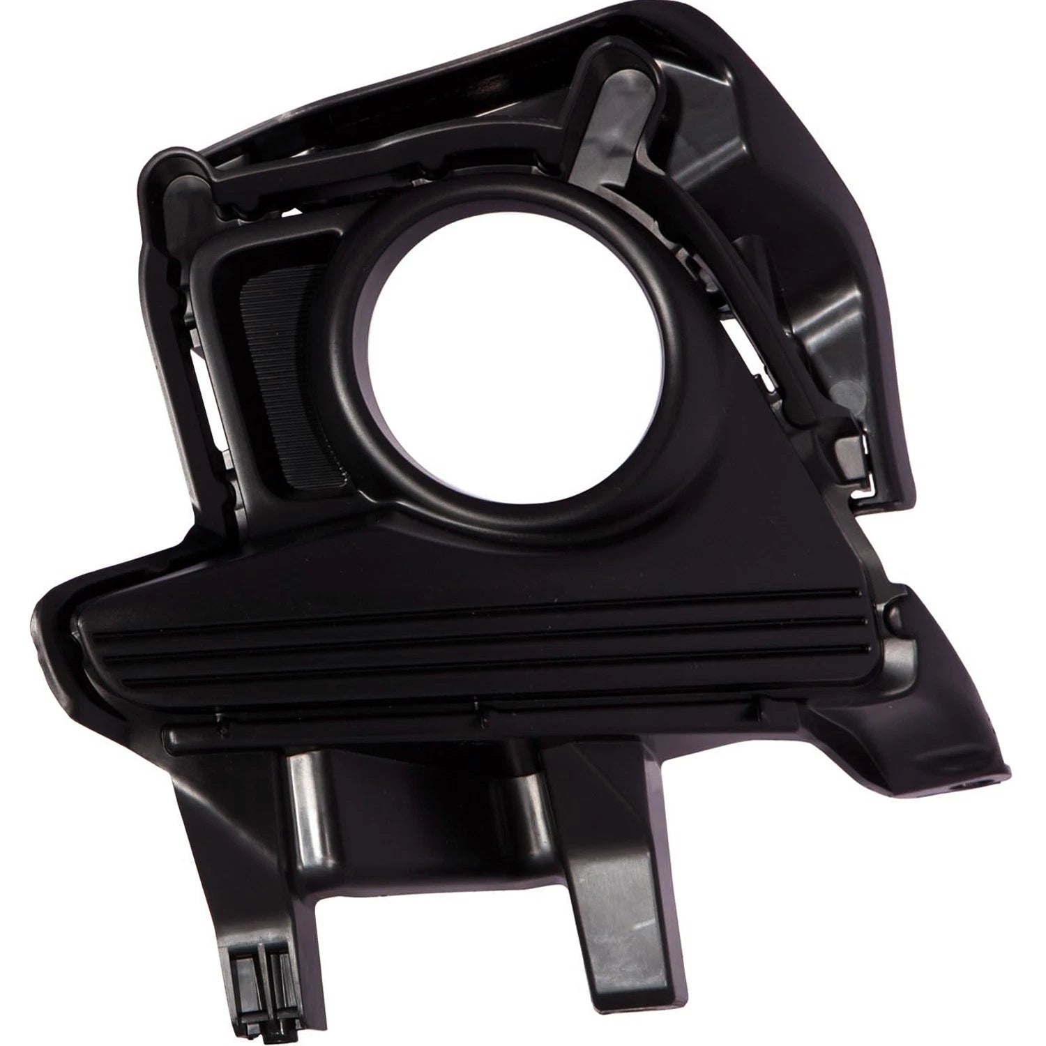 Replacement Driver Side Fog Light Bezel for Toyota Highlander (2014–2016)