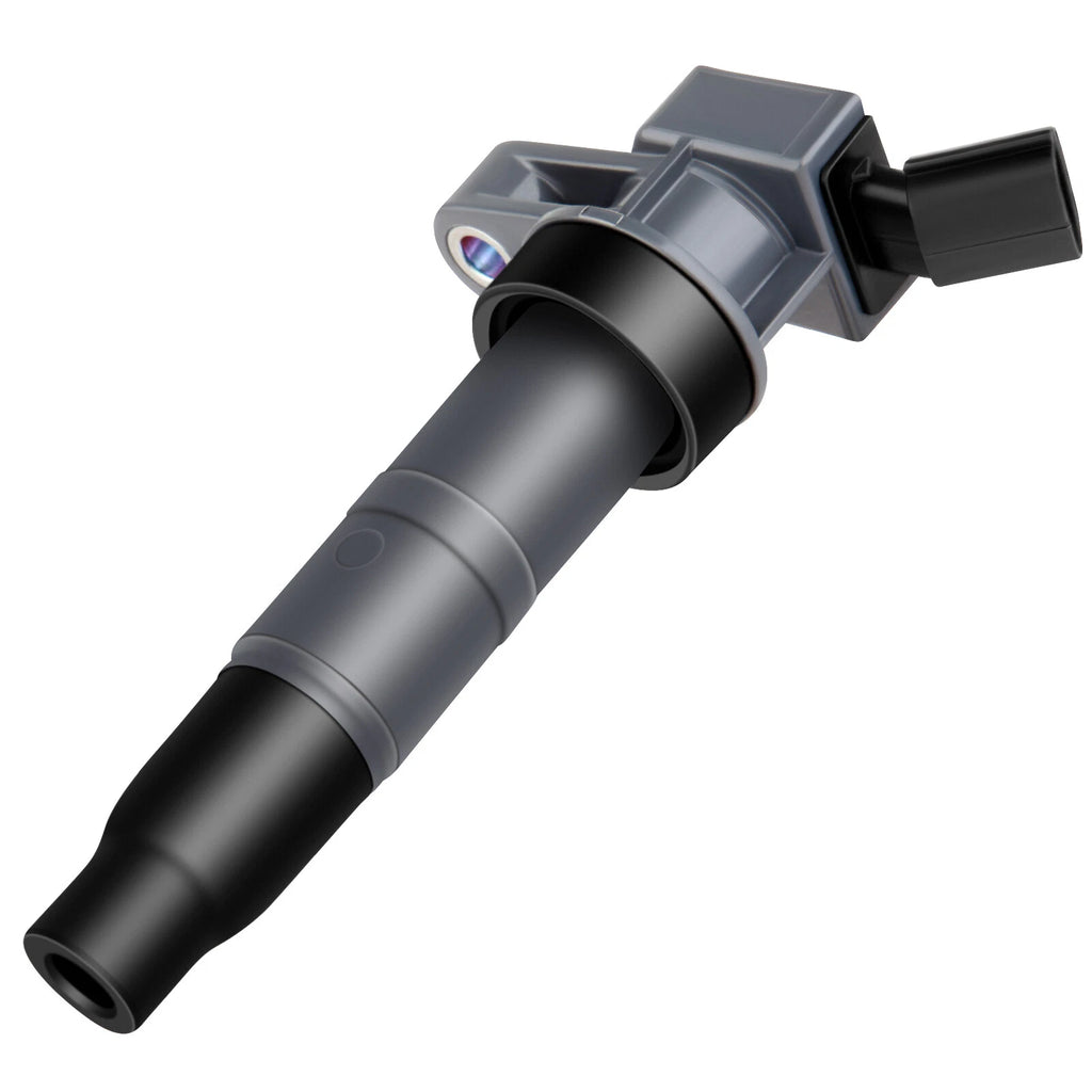 Ignition Coils & Spark Plugs for Hyundai Genesis, Santa Fe, Sonata, Kia Optima