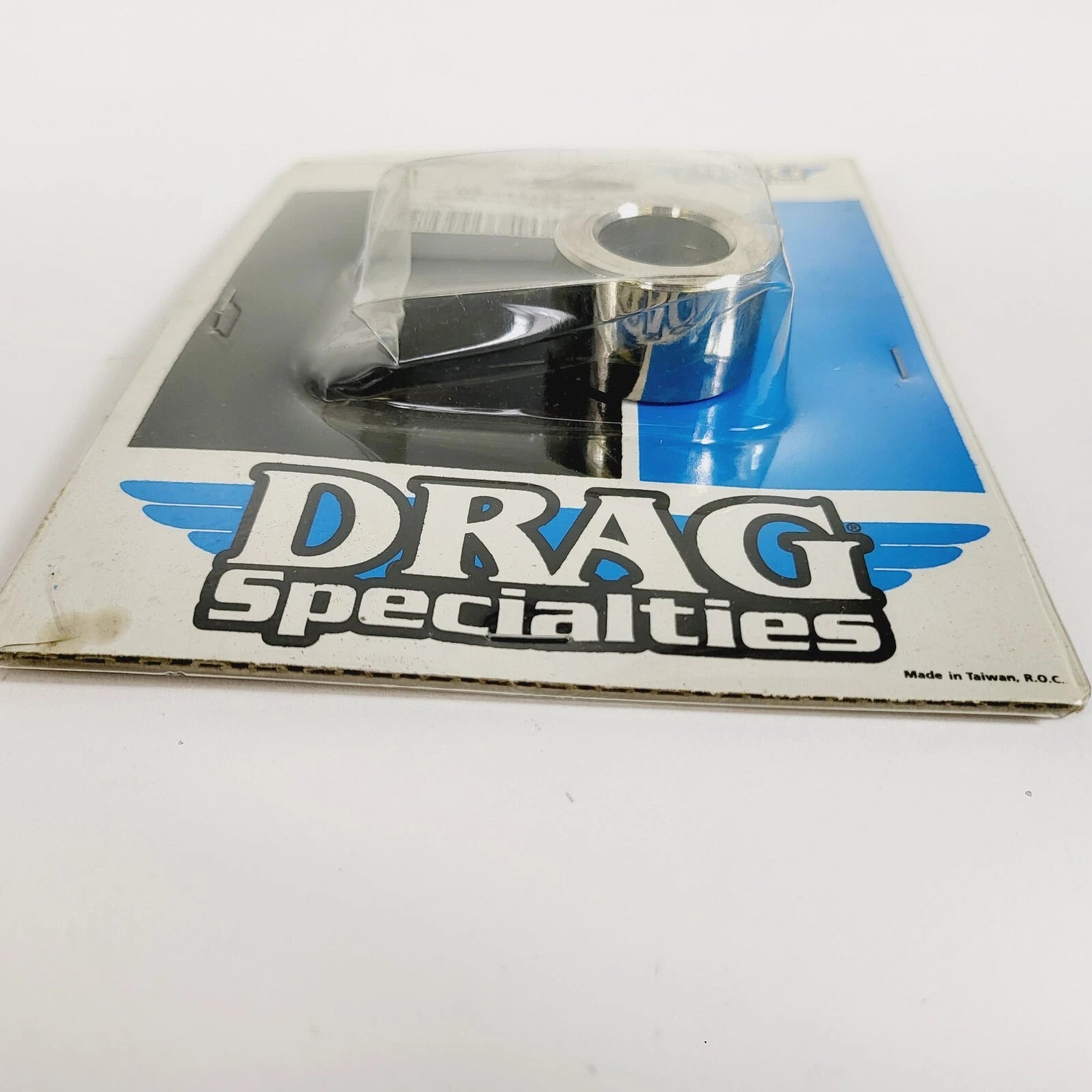 Axle Spacer for Harley-Davidson (Outer, .750", DS-243383)