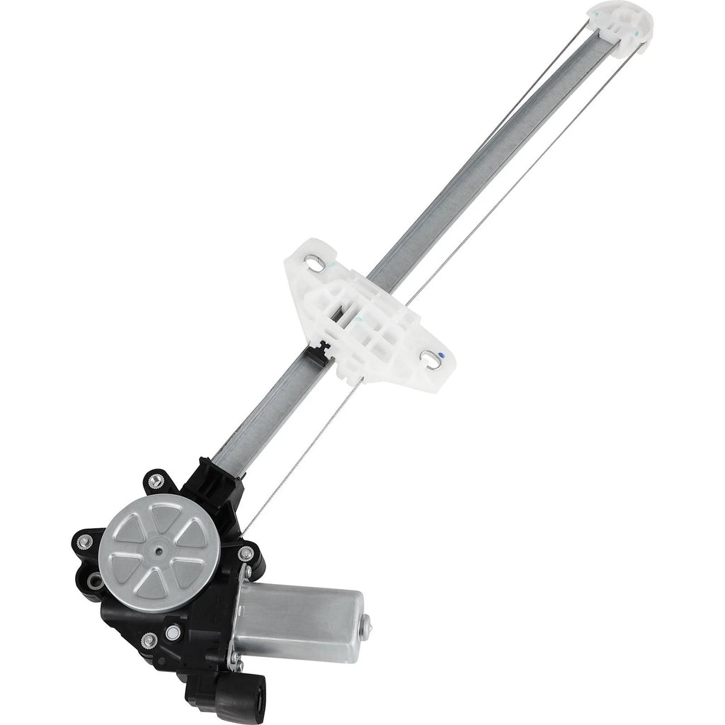 Rear Right Power Window Regulator w/ Motor for Honda Fit (2015–2020)