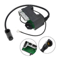 CDI Ignition Coil Calibrated Module for Ski-Doo Tundra R 300F (2000–2001)