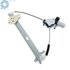 Front Left Power Window Regulator for Honda Accord (2003-2007) w/Motor