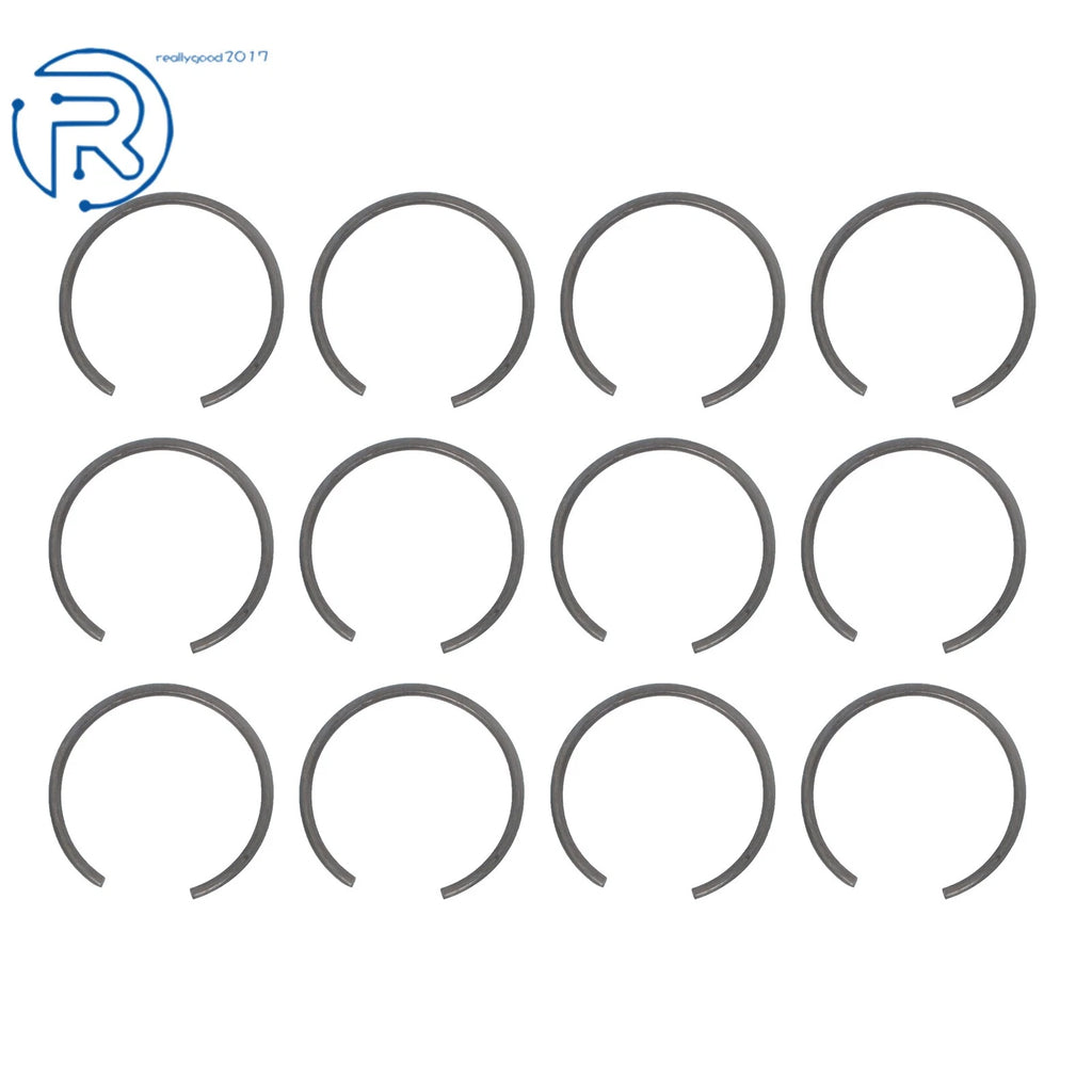 Piston Set with Ring Kit for Jeep RAM 1500 3.0L V6 Diesel (2014-2022)