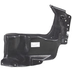 Engine Splash Shield for Toyota Corolla (2009–2013) Left Lower