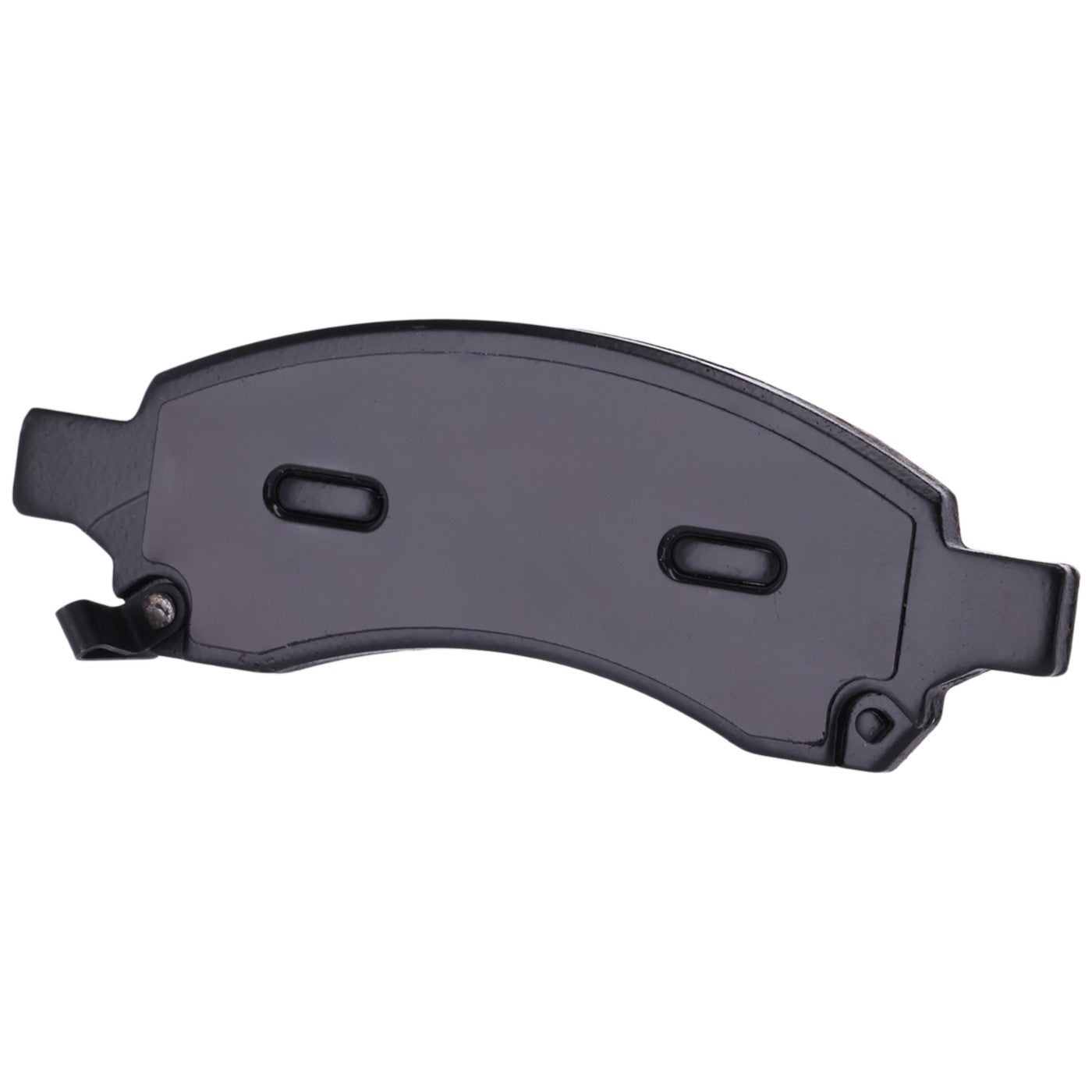 Front Ceramic Brake Pad Set for Chevrolet Traverse, Acadia (2009–2017)