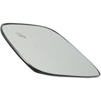 Heated Mirror Glass for Nissan Frontier, Pathfinder (2005–2019)