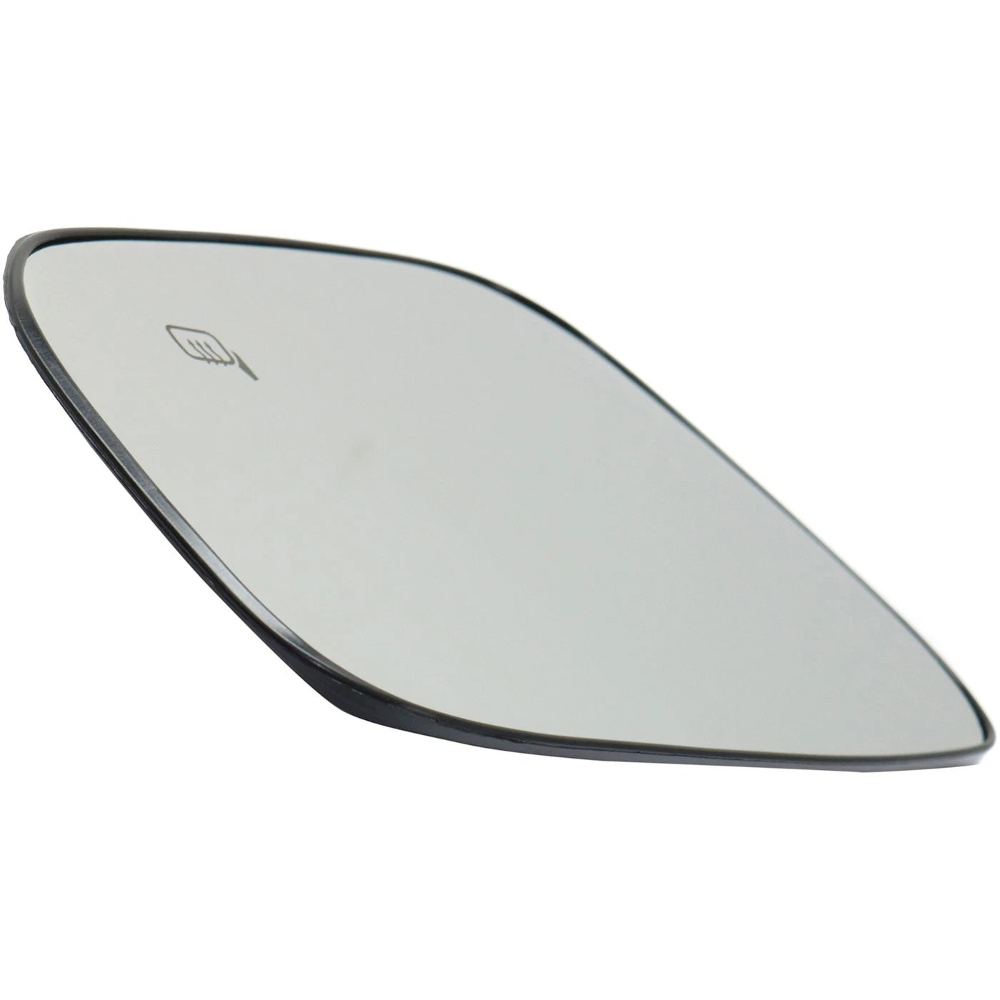 Heated Mirror Glass for Nissan Frontier, Pathfinder (2005–2019)